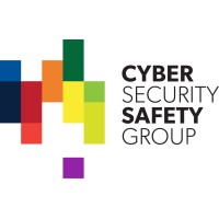Cyber Security Safety Group logo - Similar company to Revio Cyber Security