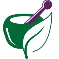 Herbal Medicine Online Liquid Dispensary logo - Similar company to British Supplements