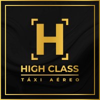 High Class Táxi Aéreo logo - Similar company to Supertcc
