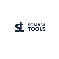 SOMANI TOOLS logo - email format related to Nikky Engineering