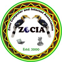 Zomi Computer and Internet Association logo - Similar company to Zomi