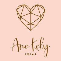 Ane Kely Joias logo - Similar company to Simon Joias