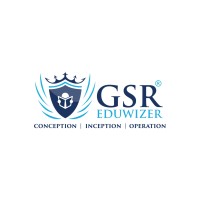 GSR EDUWIZER PVT LTD logo - Similar company to Convinsys