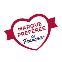 Marque Préférée des Français logo - Similar company to C2E