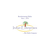 Indian Enterprises logo - Similar company to Polyworld
