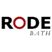 RODE Bath logo - Similar company to Rodé
