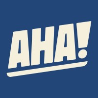 Aha! Marketing logo - Similar company to Adplanet