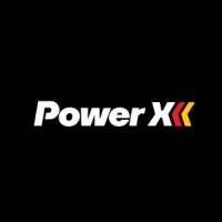 Power X logo - Similar company to Power X
