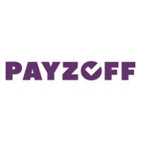 Payzoff logo - Similar company to Peratera