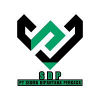 PT Sigma Dipantara Perkasa logo - Similar company to Asian African Youth Government
