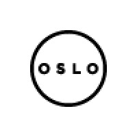 OSLO Convention Bureau logo - Similar company to Visitoslo
