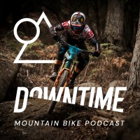 Downtime Podcast logo - Similar company to Ecomomics
