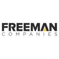 Freeman Companies, LLC logo - Similar company to 7 Summits Construction