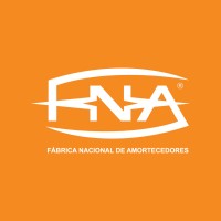 Fabrica Nacional de Amortecedores Ltda. logo - Similar company to Ecker Parrillas