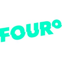 FOUR DEGREES Digitalagentur logo - Similar company to Dca