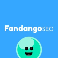 FandangoSEO logo - Similar company to Escrapalia