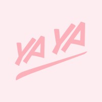 Yaya logo - Similar company to Inktrap