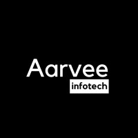 Aarvee Infotech logo - Similar company to Lastech Systems Pvt Ltd