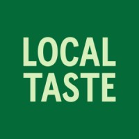 Local taste logo - Similar company to Mpwrd Ab