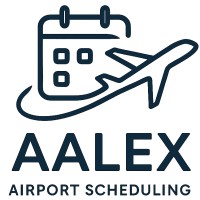 AALEX Airport Scheduling logo - Similar company to Flair Aps