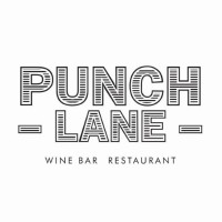 Punch Lane - Juliet Bar