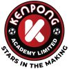 Kenpong Academy logo - Similar company to Grassat Design+Marketing