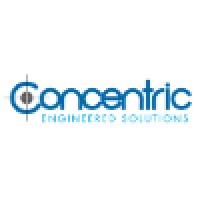 Concentric - Engineered Solutions logo - Similar company to Advanced Flight Ltd.