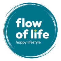 Flow of Life happy lifestyle LLC logo - Similar company to Health And Wellness Outlook Nursing Services, Inc.