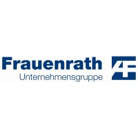 Frauenrath Unternehmensgruppe logo - Similar company to Alliander Netz Heinsberg Gmbh