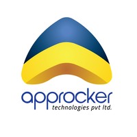 Approcker Technologies Pvt Ltd logo - Similar company to Bq Technologies
