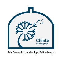 Chinle Planting Hope logo - Similar company to Center For Community Health And Engaged Research
