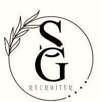SG recruiter logo - Similar company to People Finders Llc
