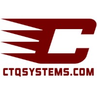 CTQ Systems Ltd. logo - Similar company to Ctq Consulting