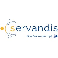 servandis GmbH – Eine Marke der mpl logo - Similar company to Mpl Software Gmbh