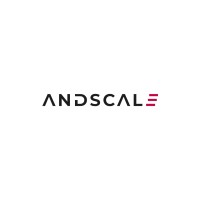AndScale logo - Similar company to Softvenix