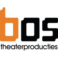 bos theaterproducties logo - Similar company to At Next