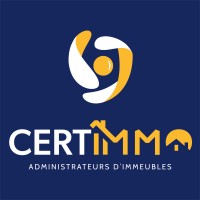 CERTIMMO logo - Similar company to Héron Immobilier