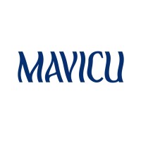 Mavicu logo - Similar company to Falkon Systems Inc.