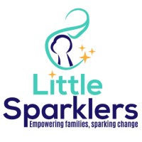 Little Sparklers logo - Similar company to We The Haven
