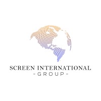 Screen International Group ltd logo - Similar company to Screen
