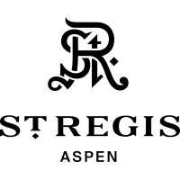 The St. Regis Aspen Resort logo - Similar company to Teplow Interiors