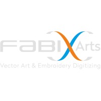 Fabix ARts logo - Similar company to Technotiqz