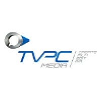 TVPC Film & Media logo - Similar company to Tecla System