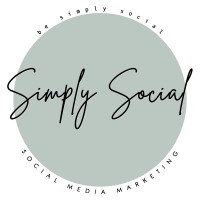 Simply Social logo - Similar company to Heimatglück Gmbh