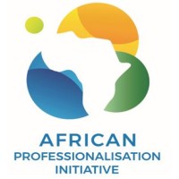 African Professionalisation Initiative (API) logo - Similar company to Afrosai-E