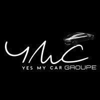 YES MY CAR logo - Similar company to Via Automobile Lille
