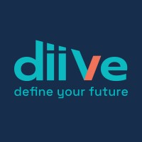 diiVe logo - Similar company to M9 Solutions