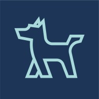 Happy Tails Mobile Pet Care logo - Similar company to Caley Cosmetics