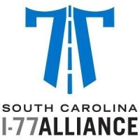 South Carolina I-77 Alliance logo - Similar company to Xcel Mentoring