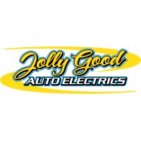 Jolly Good Auto Electrics logo - Similar company to Mcm Auto Electrics